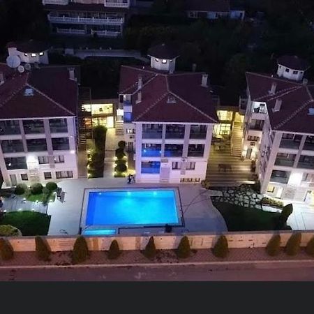 Plaj Resort Dorra Büyükçekmece Ngoại thất bức ảnh