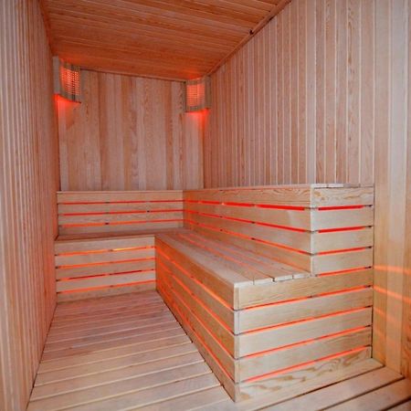 Plaj Resort Dorra Büyükçekmece Ngoại thất bức ảnh