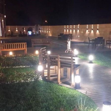Plaj Resort Dorra Büyükçekmece Ngoại thất bức ảnh