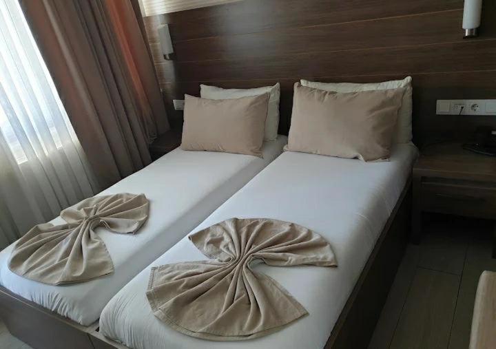 Plaj Resort Dorra Büyükçekmece Ngoại thất bức ảnh
