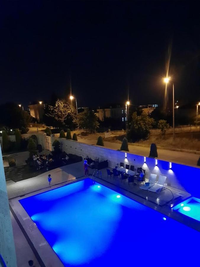 Plaj Resort Dorra Büyükçekmece Ngoại thất bức ảnh