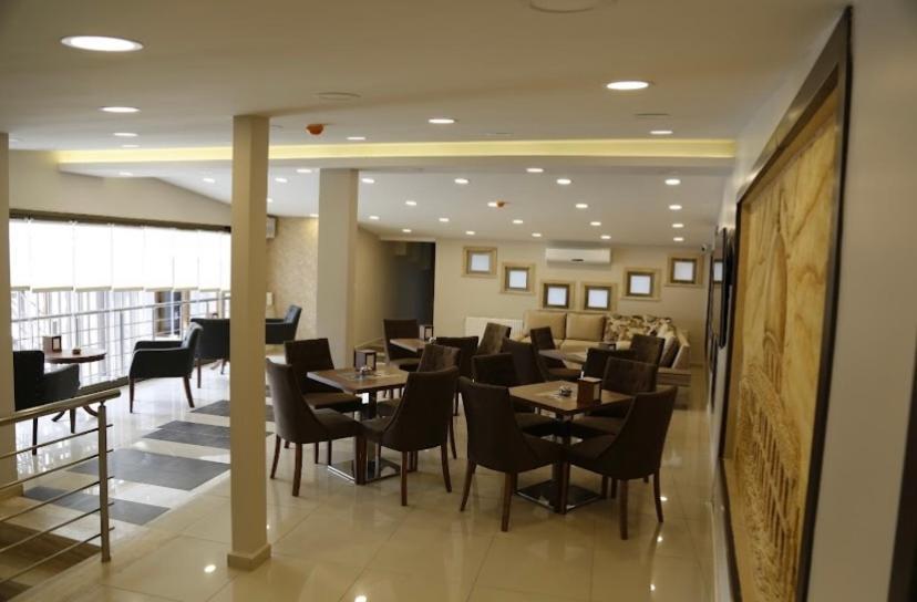 Plaj Resort Dorra Büyükçekmece Ngoại thất bức ảnh