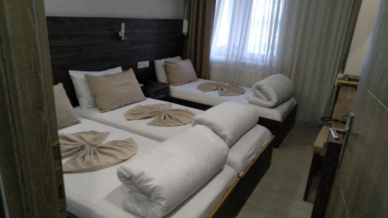Plaj Resort Dorra Büyükçekmece Ngoại thất bức ảnh