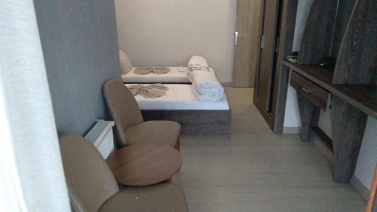 Plaj Resort Dorra Büyükçekmece Ngoại thất bức ảnh