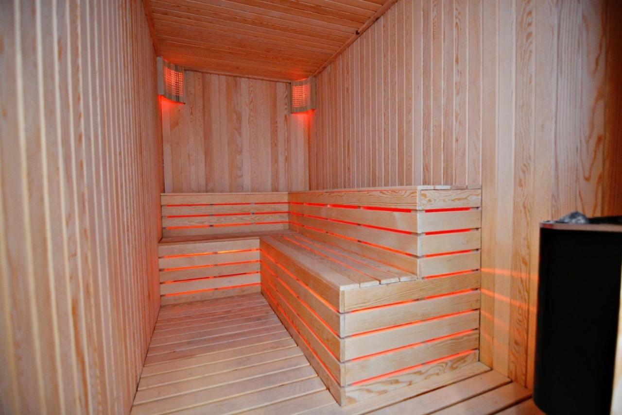 Plaj Resort Dorra Büyükçekmece Ngoại thất bức ảnh