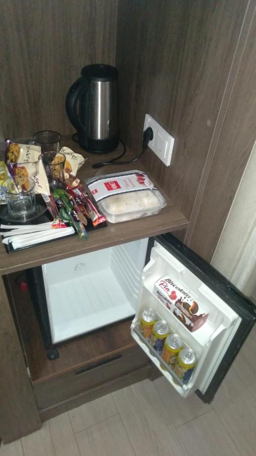 Plaj Resort Dorra Büyükçekmece Ngoại thất bức ảnh