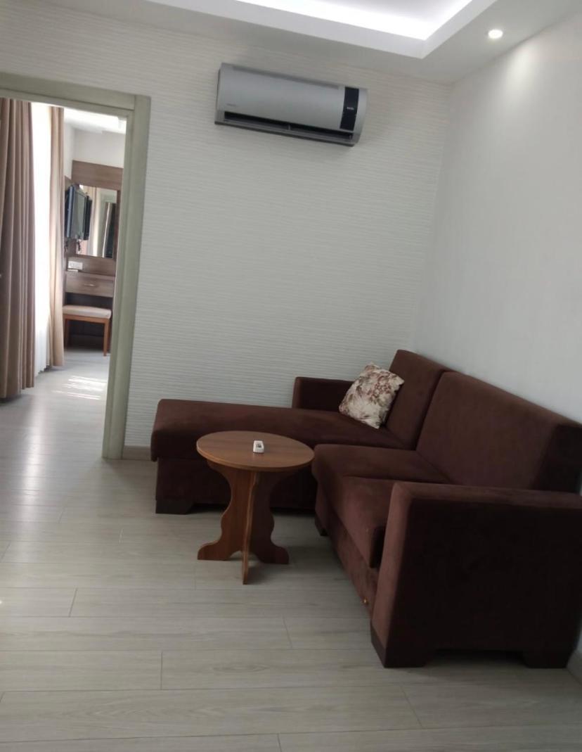 Plaj Resort Dorra Büyükçekmece Ngoại thất bức ảnh