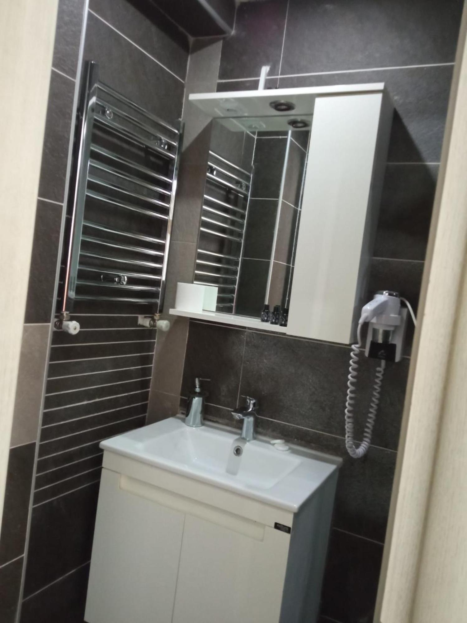 Plaj Resort Dorra Büyükçekmece Ngoại thất bức ảnh
