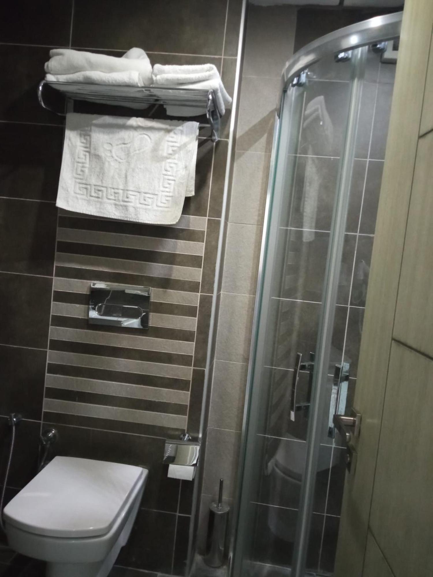 Plaj Resort Dorra Büyükçekmece Ngoại thất bức ảnh