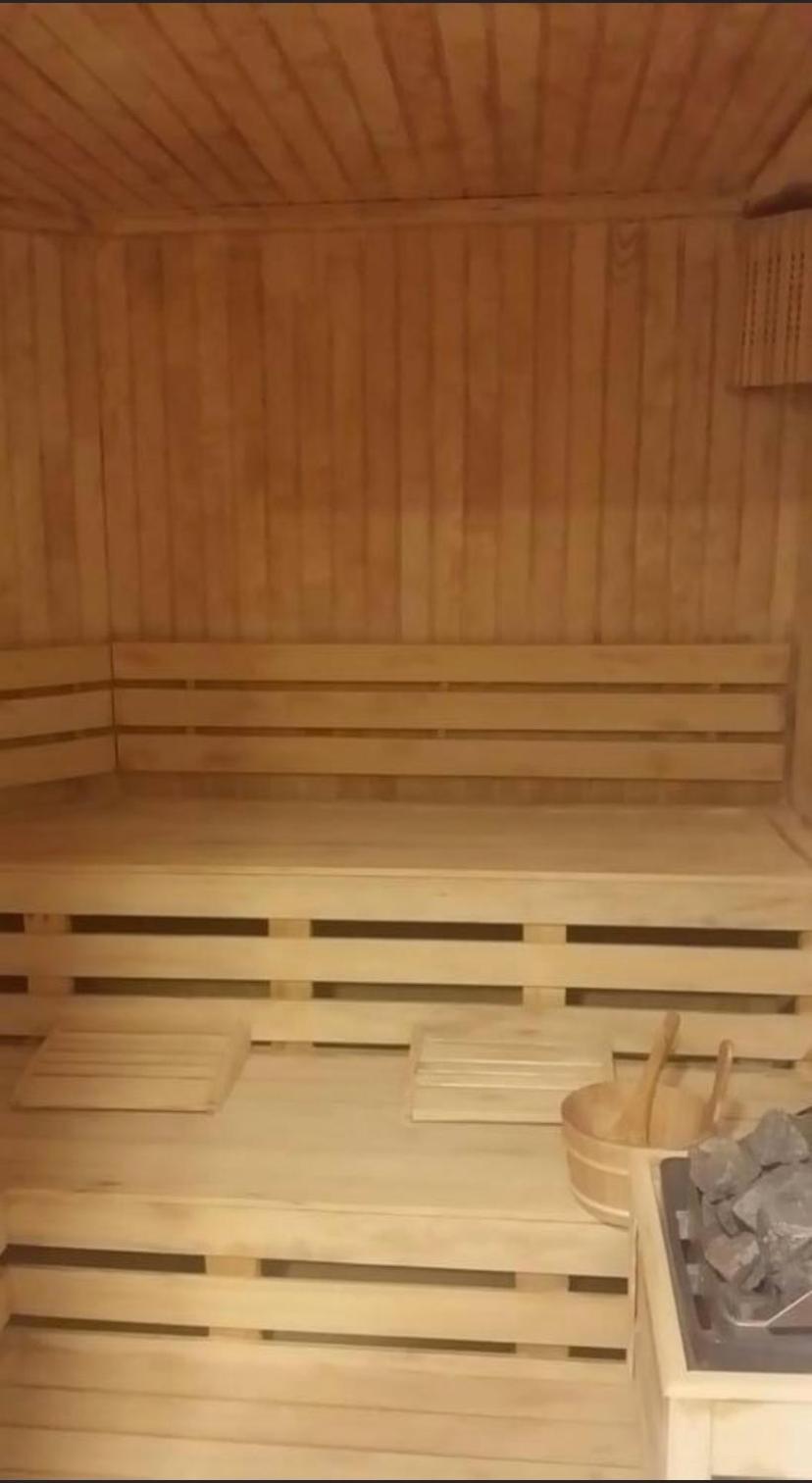 Plaj Resort Dorra Büyükçekmece Ngoại thất bức ảnh