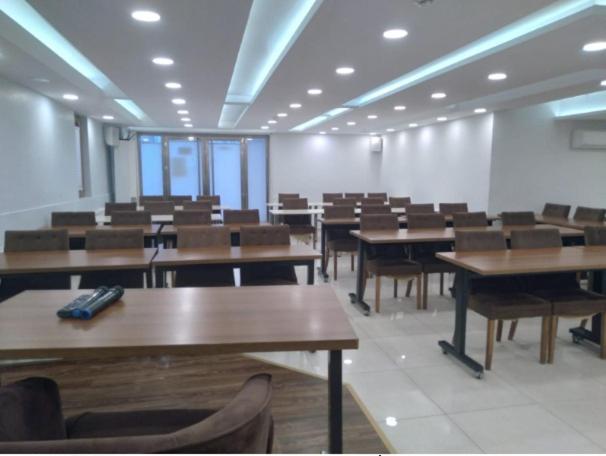 Plaj Resort Dorra Büyükçekmece Ngoại thất bức ảnh
