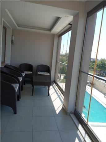 Plaj Resort Dorra Büyükçekmece Ngoại thất bức ảnh