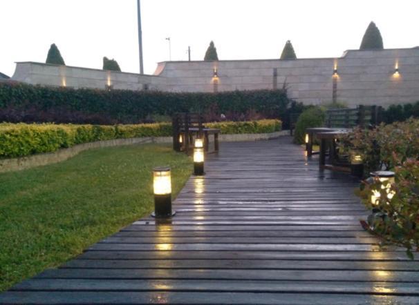 Plaj Resort Dorra Büyükçekmece Ngoại thất bức ảnh