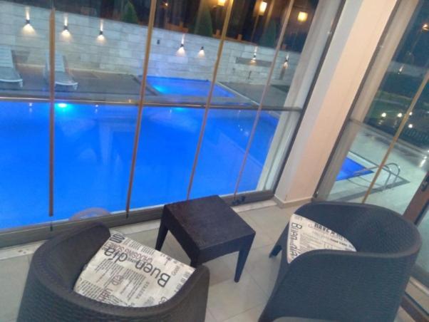 Plaj Resort Dorra Büyükçekmece Ngoại thất bức ảnh